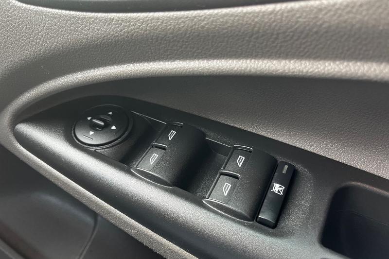 Used Ford Tourneo Connect 2021 for sale - 76114625: Photo 16