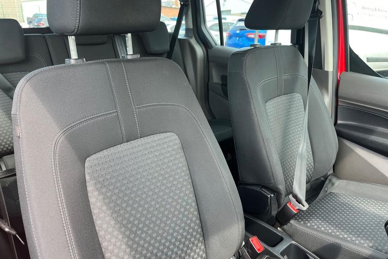 Used Ford Tourneo Connect 2021 for sale - 76114625: Photo 17