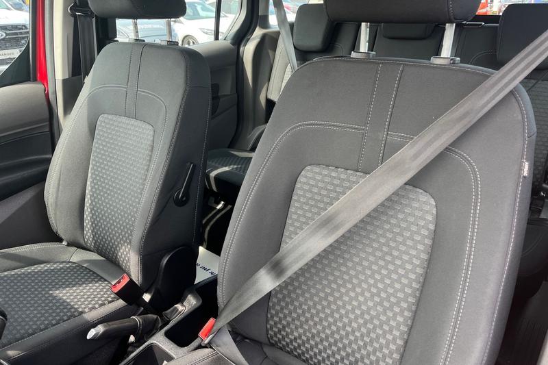 Used Ford Tourneo Connect 2021 for sale - 76114625: Photo 19