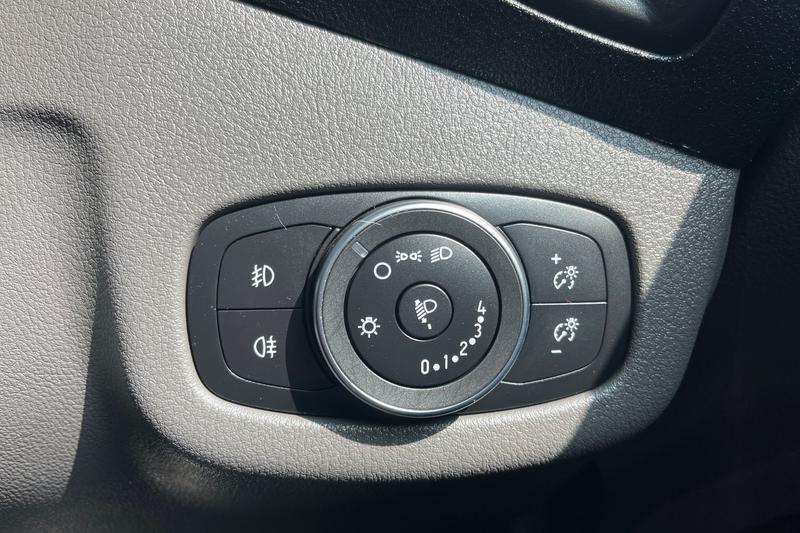 Used Ford Tourneo Connect 2021 for sale - 76114625: Photo 23