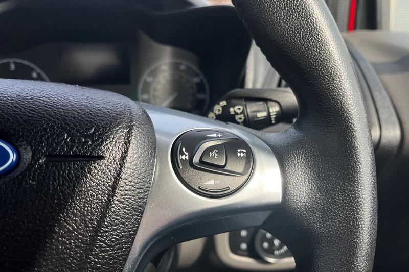 Used Ford Tourneo Connect 2021 for sale - 76114625: Photo 24