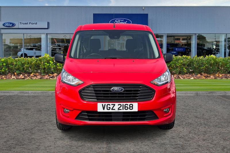 Used Ford Tourneo Connect 2021 for sale - 76114625: Photo 6
