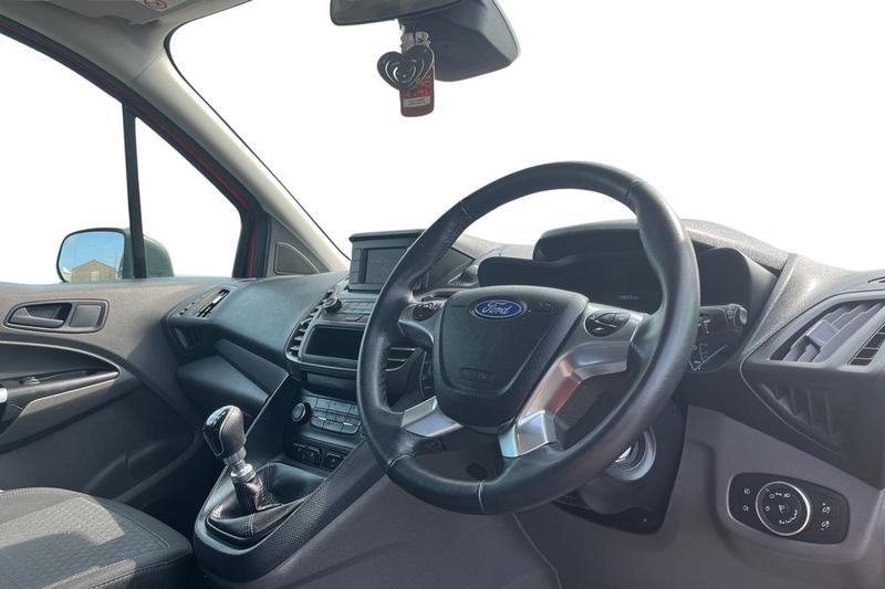 Used Ford Tourneo Connect 2021 for sale - 76114625: Photo 9