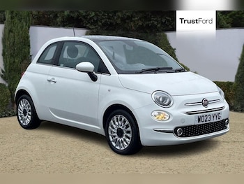 Used Fiat 500 2023 for sale - 78255490: Photo