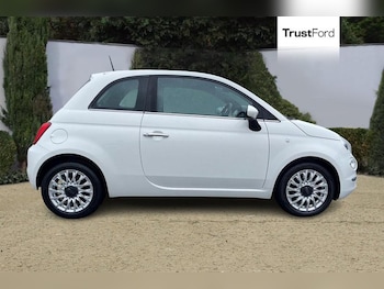 Used Fiat 500 2023 for sale - 78255490: Photo