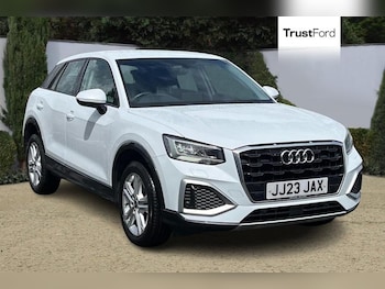 Used Audi Q2 2023 for sale - 78843910: Photo