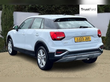 Used Audi Q2 2023 for sale - 78843910: Photo