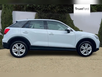 Used Audi Q2 2023 for sale - 78843910: Photo