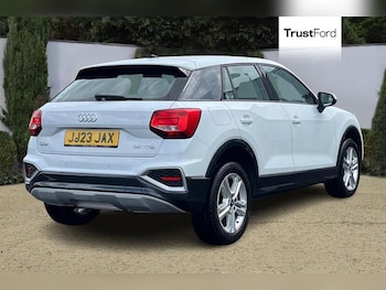 Used Audi Q2 2023 for sale - 78843910: Photo