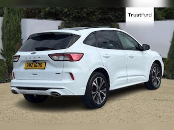 Used Ford Kuga 2023 for sale - 78918156: Photo