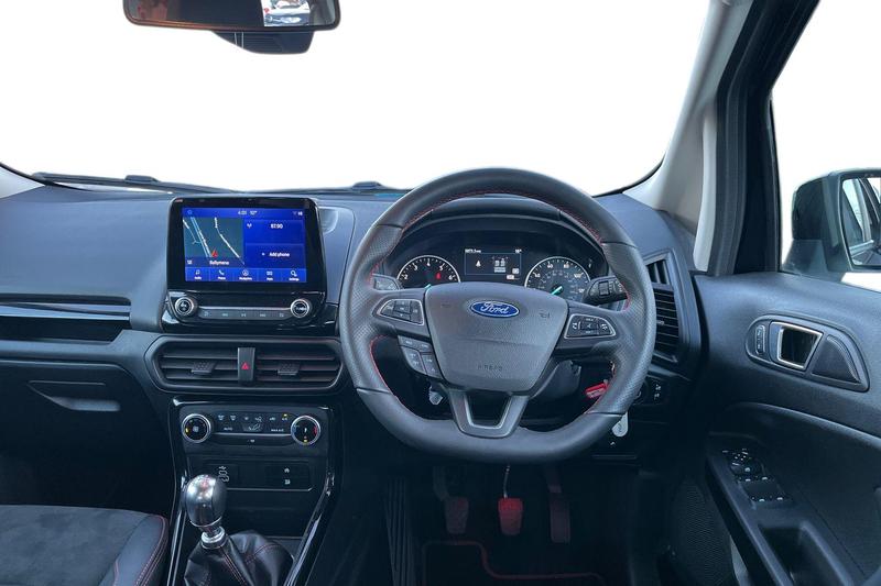 Used Ford Ecosport 2023 for sale - 77326863: Photo 11