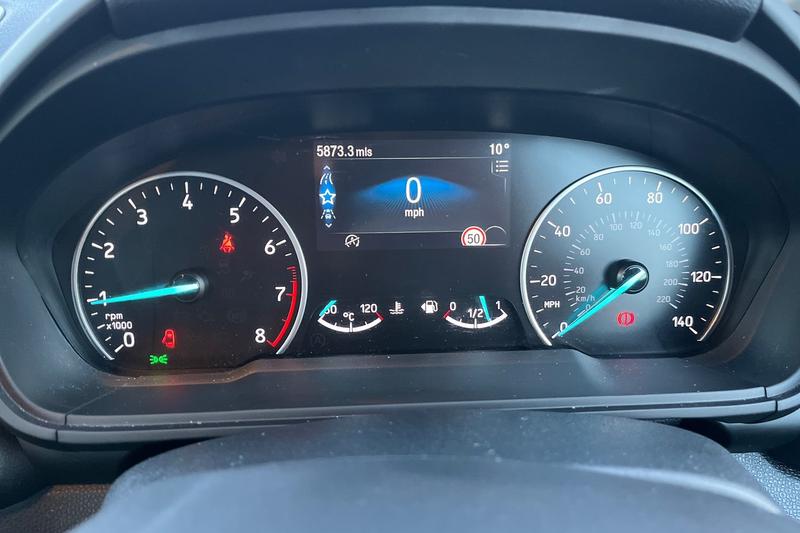 Used Ford Ecosport 2023 for sale - 77326863: Photo 13