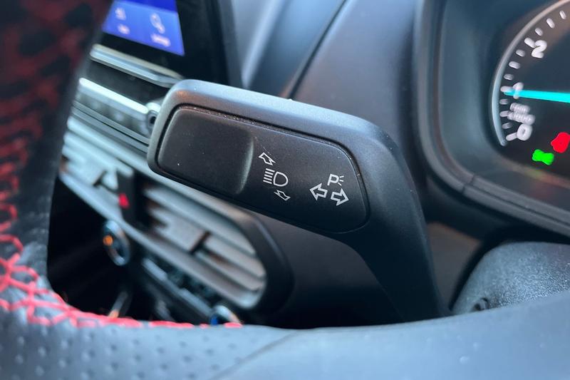 Used Ford Ecosport 2023 for sale - 77326863: Photo 14