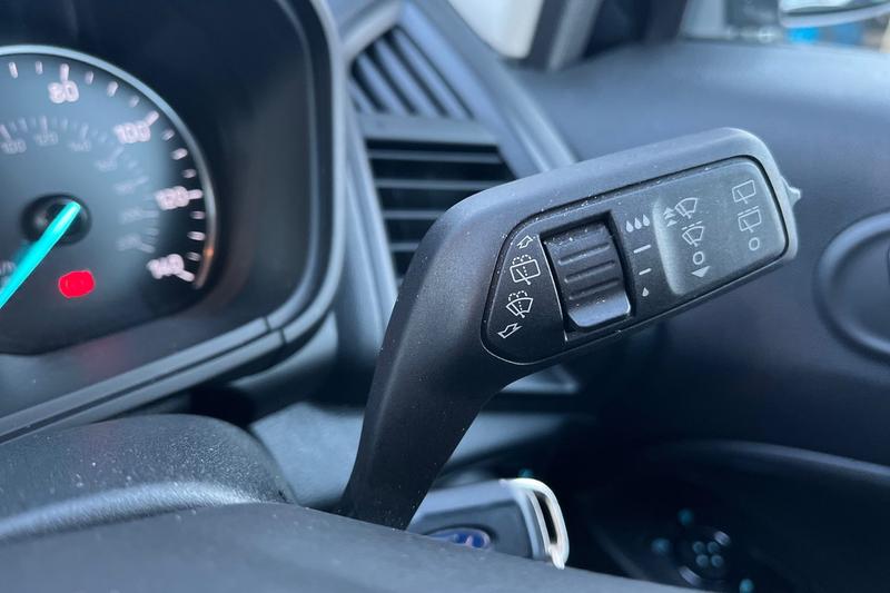 Used Ford Ecosport 2023 for sale - 77326863: Photo 15