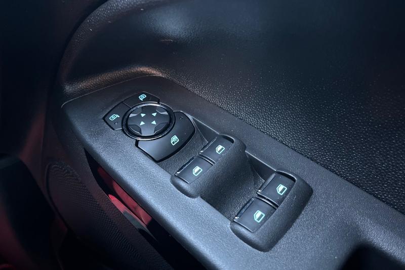 Used Ford Ecosport 2023 for sale - 77326863: Photo 16