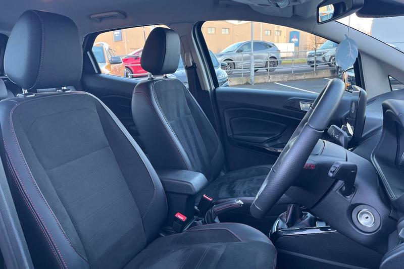 Used Ford Ecosport 2023 for sale - 77326863: Photo 17