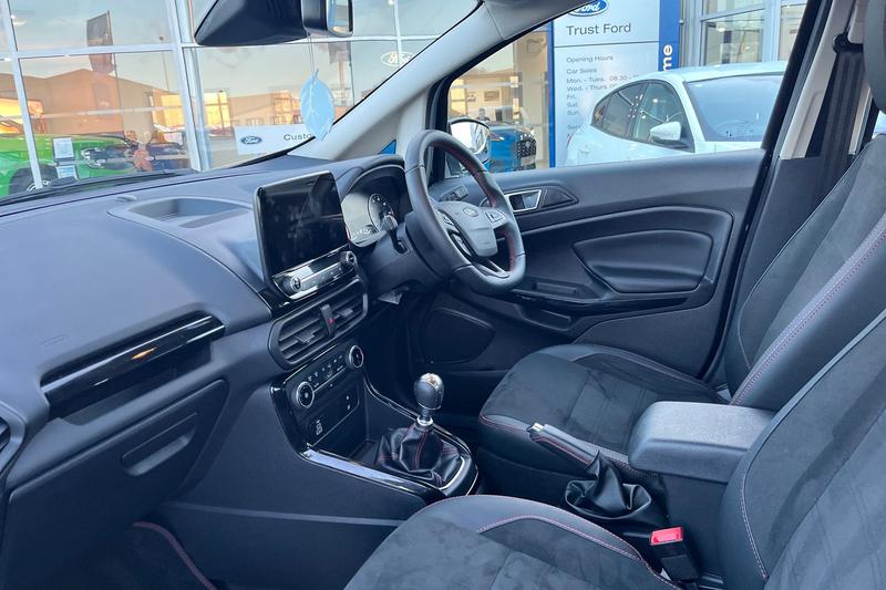 Used Ford Ecosport 2023 for sale - 77326863: Photo 18