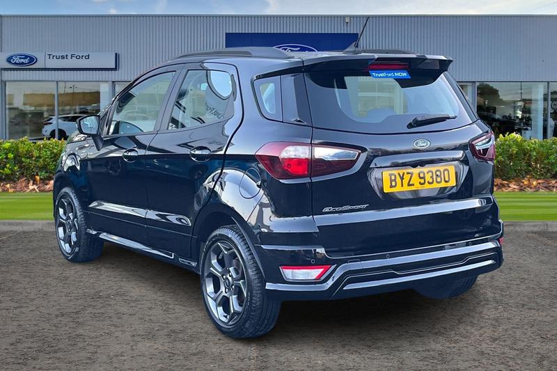 Used Ford Ecosport 2023 for sale - 77326863: Photo 2