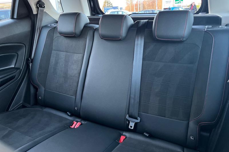 Used Ford Ecosport 2023 for sale - 77326863: Photo 20