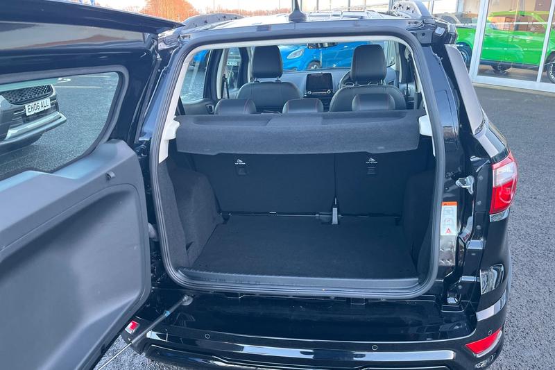 Used Ford Ecosport 2023 for sale - 77326863: Photo 21