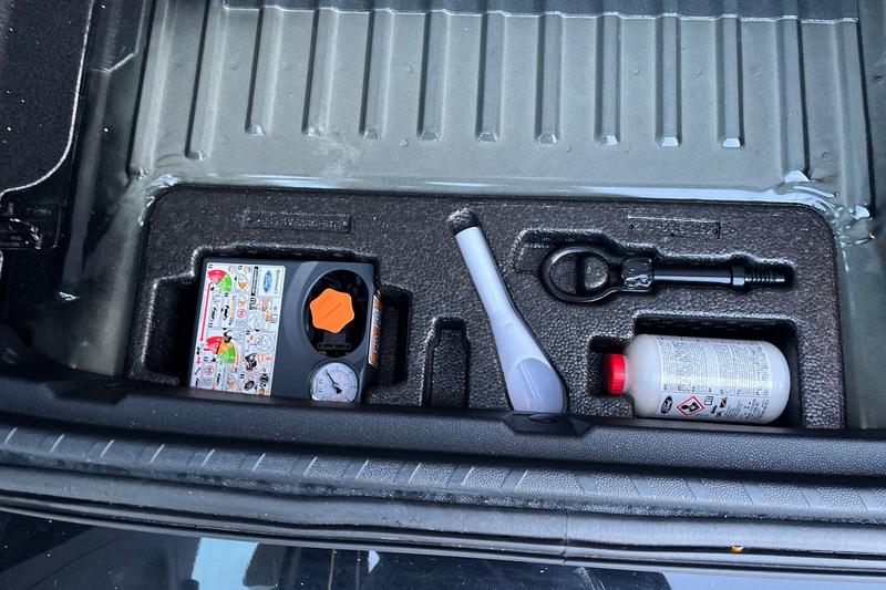 Used Ford Ecosport 2023 for sale - 77326863: Photo 22