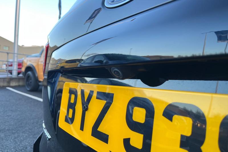 Used Ford Ecosport 2023 for sale - 77326863: Photo 24