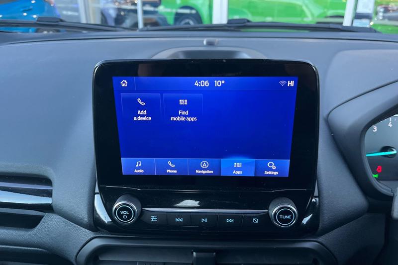 Used Ford Ecosport 2023 for sale - 77326863: Photo 30