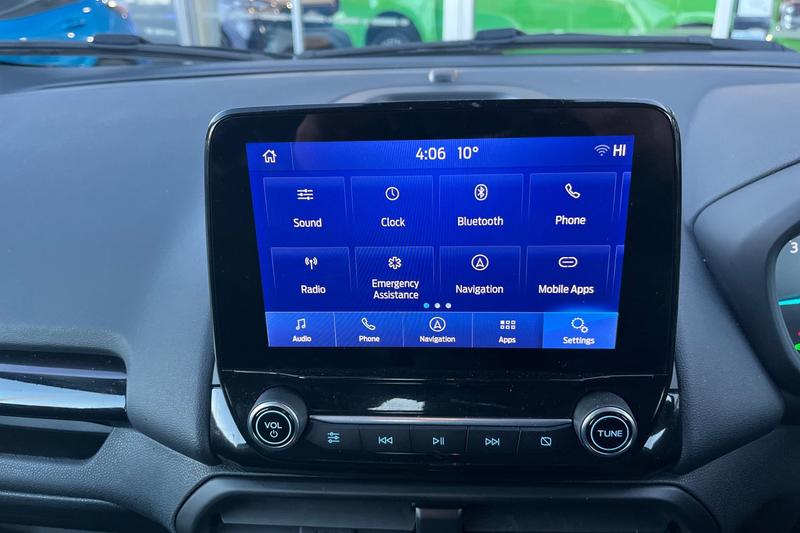 Used Ford Ecosport 2023 for sale - 77326863: Photo 31