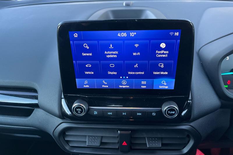 Used Ford Ecosport 2023 for sale - 77326863: Photo 32