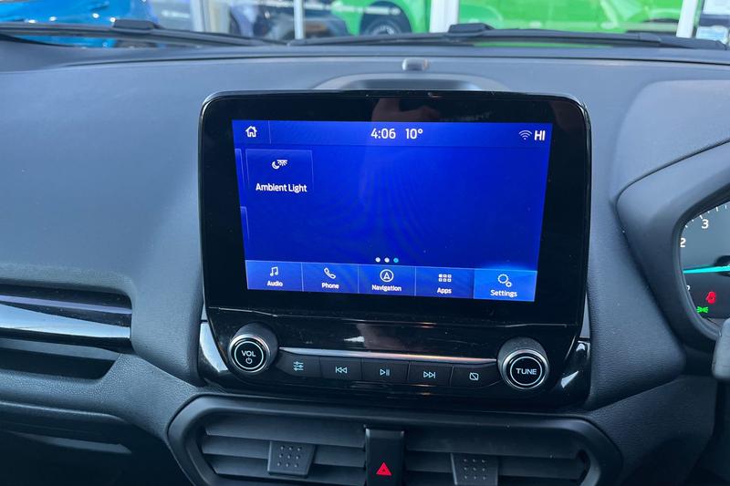 Used Ford Ecosport 2023 for sale - 77326863: Photo 33