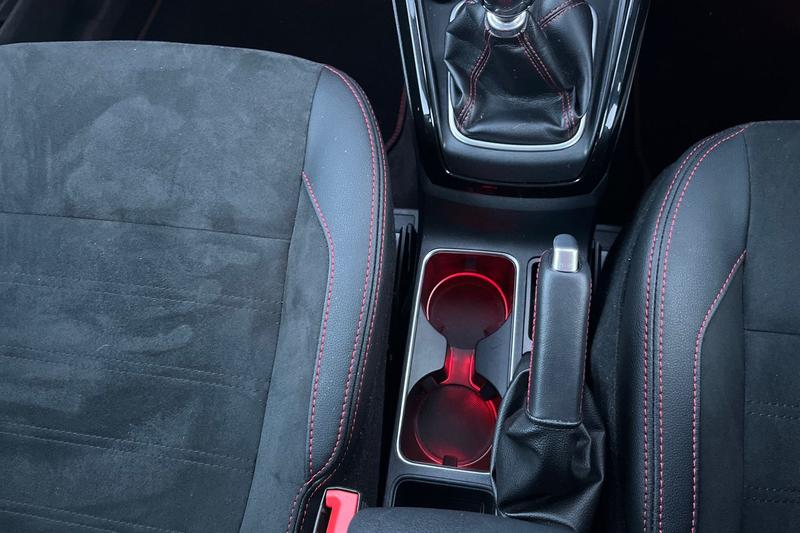 Used Ford Ecosport 2023 for sale - 77326863: Photo 34