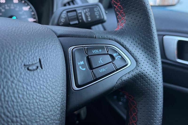 Used Ford Ecosport 2023 for sale - 77326863: Photo 38