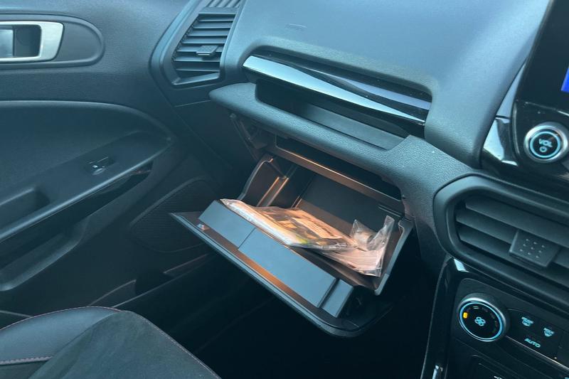 Used Ford Ecosport 2023 for sale - 77326863: Photo 39