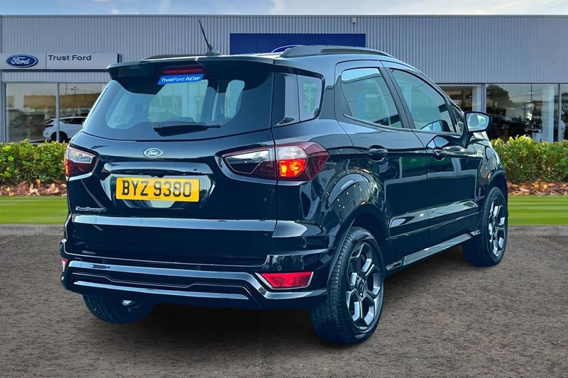 Used Ford Ecosport 2023 for sale - 77326863: Photo 4