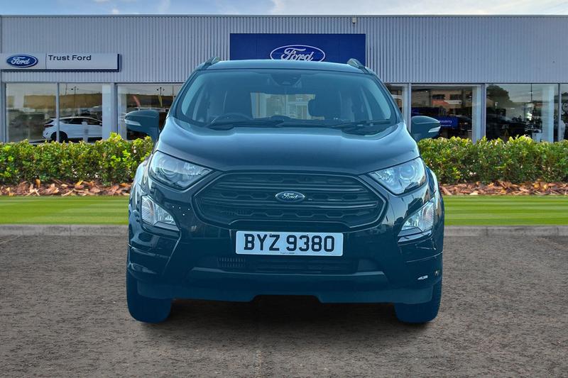 Used Ford Ecosport 2023 for sale - 77326863: Photo 6