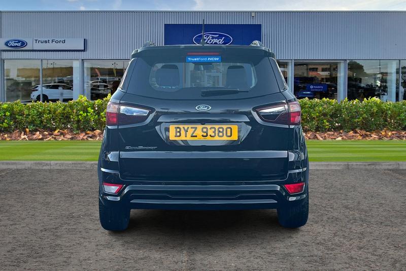 Used Ford Ecosport 2023 for sale - 77326863: Photo 7