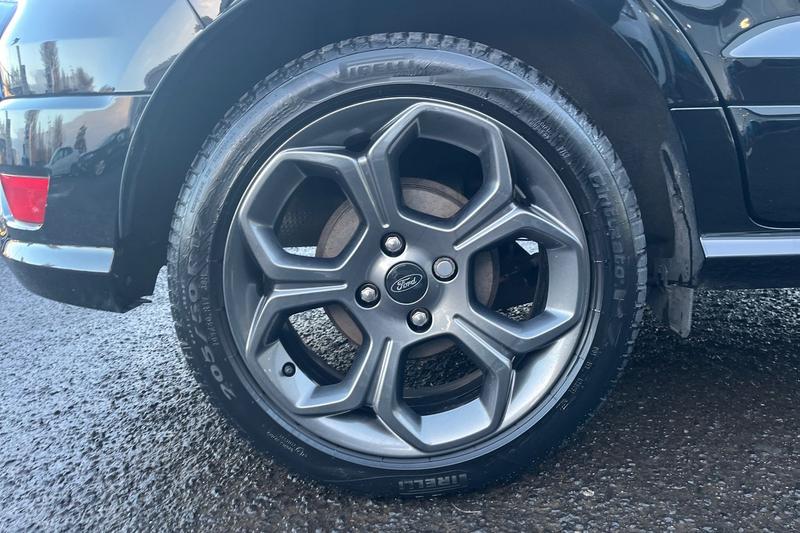 Used Ford Ecosport 2023 for sale - 77326863: Photo 8