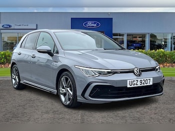 Used Volkswagen Golf 2021 for sale - 79170218: Photo