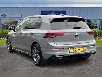 Used Volkswagen Golf 2021 for sale - 79170218: Photo
