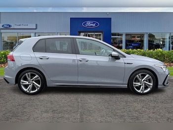 Used Volkswagen Golf 2021 for sale - 79170218: Photo