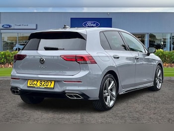Used Volkswagen Golf 2021 for sale - 79170218: Photo