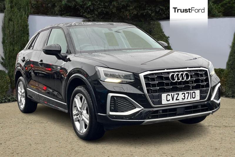 Used Audi Q2 2022 for sale - 76722850: Photo 1