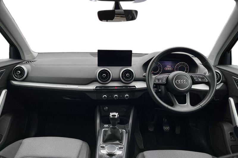 Used Audi Q2 2022 for sale - 76722850: Photo 10