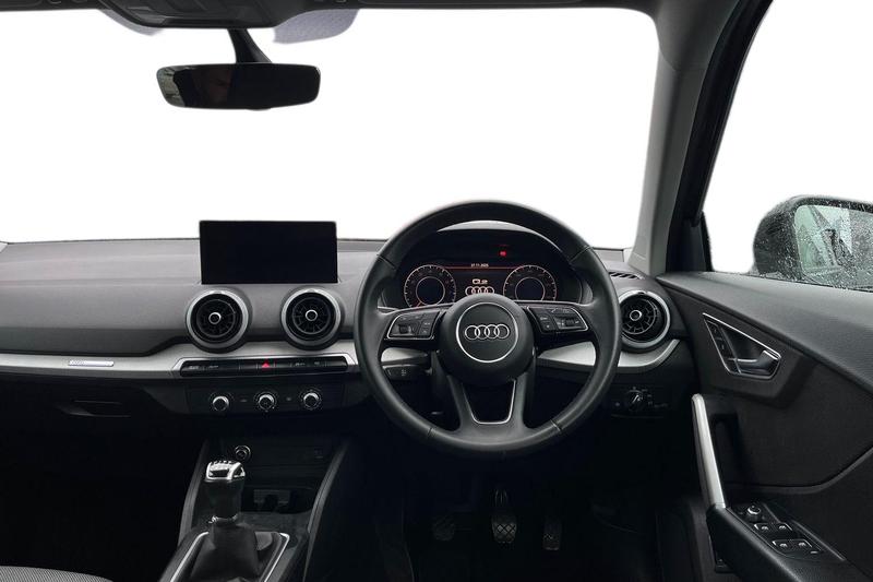 Used Audi Q2 2022 for sale - 76722850: Photo 11