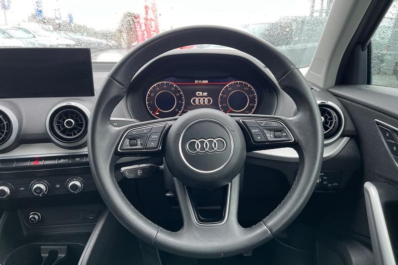 Used Audi Q2 2022 for sale - 76722850: Photo 12