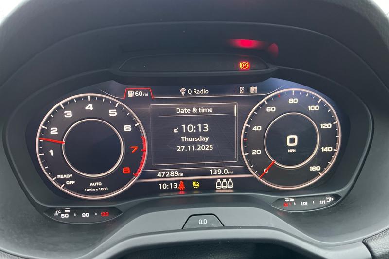 Used Audi Q2 2022 for sale - 76722850: Photo 13