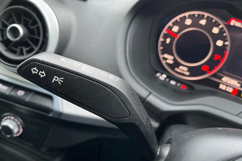 Used Audi Q2 2022 for sale - 76722850: Photo 14