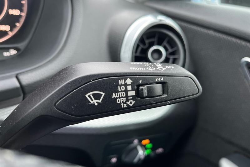 Used Audi Q2 2022 for sale - 76722850: Photo 15