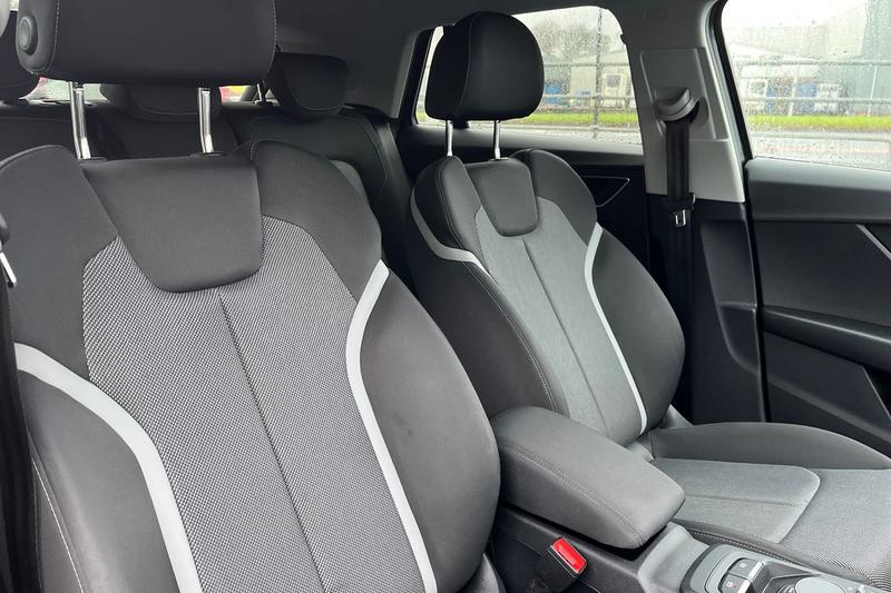 Used Audi Q2 2022 for sale - 76722850: Photo 17