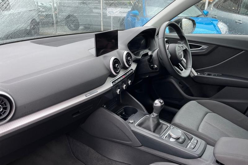 Used Audi Q2 2022 for sale - 76722850: Photo 18